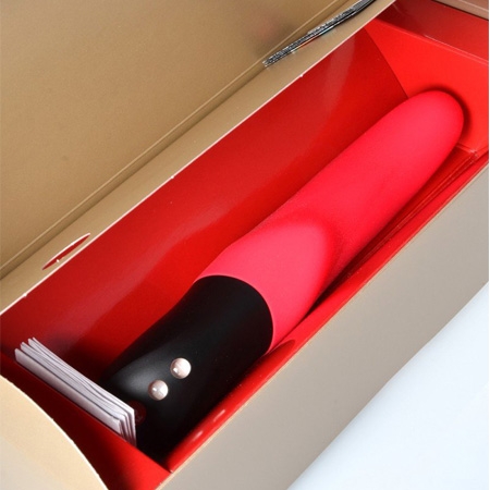 Пульсатор Fun Factory Stronic Eins