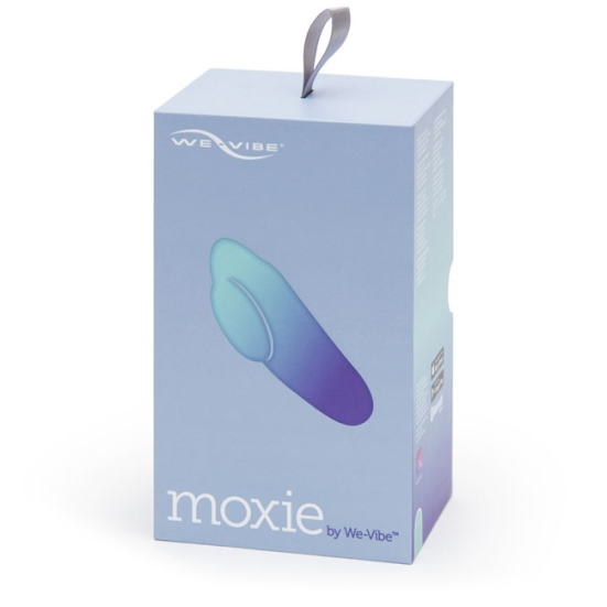 Вибратор в трусики We-Vibe Moxie