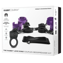 Набор для двоих Couples Bedspreader Kit