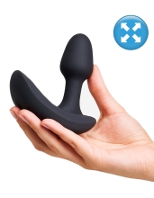 Вибропробка надувная Himeros Вибропробка надувная Himeros