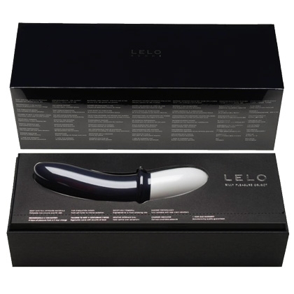Вибростимулятор Lelo BILLY