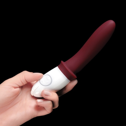 Вибростимулятор Lelo BILLY