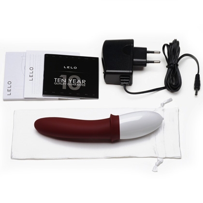 Вибростимулятор Lelo BILLY