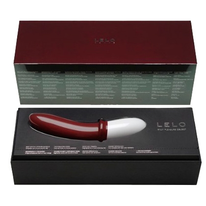 Вибростимулятор Lelo BILLY