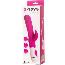 Вибратор A-Toys Mist