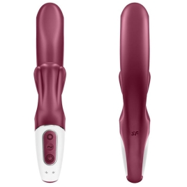 Вибратор Satisfyer Love Me