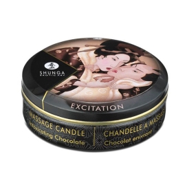 Массажная свеча Shunga Massage Candle