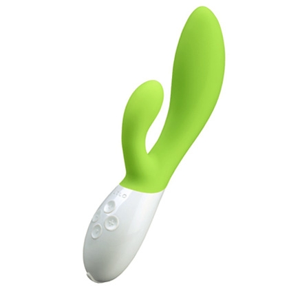 Вибратор Lelo INA 2