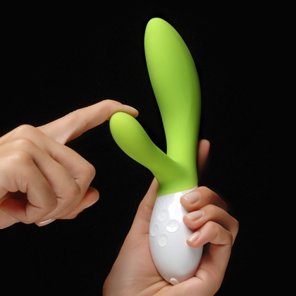 Вибратор Lelo INA 2