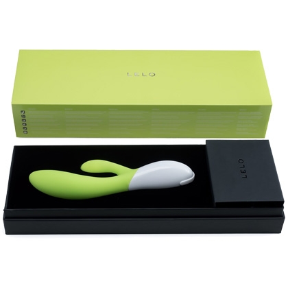 Вибратор Lelo INA 2