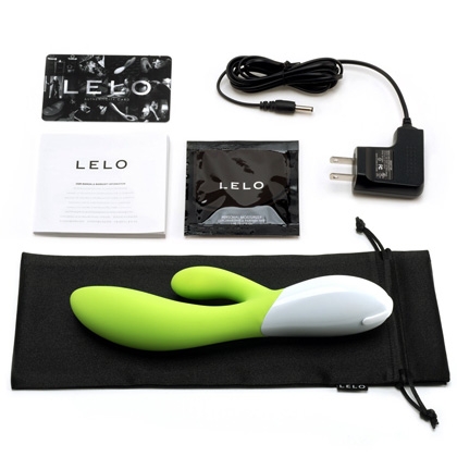 Вибратор Lelo INA 2