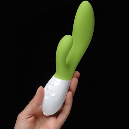 Вибратор Lelo INA 2