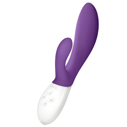 Вибратор Lelo INA 2