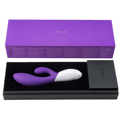 Вибратор Lelo INA 2