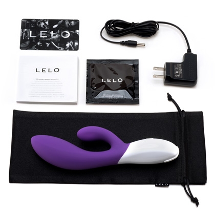 Вибратор Lelo INA 2