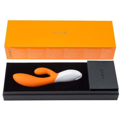 Вибратор Lelo INA 2