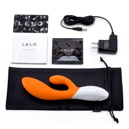 Вибратор Lelo INA 2