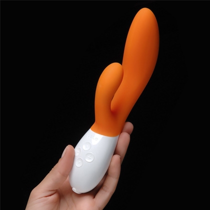 Вибратор Lelo INA 2