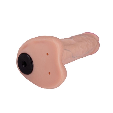 Фаллос-насадка Unicock 9", Lovetoy