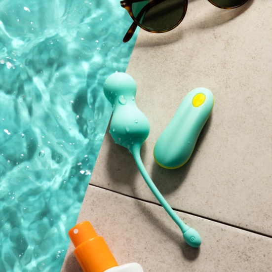 Тренажер ROMP Cello