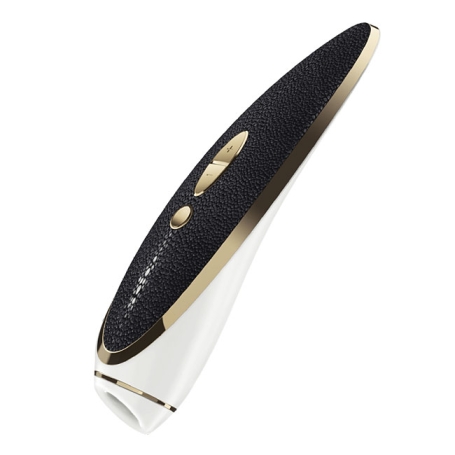 Стимулятор клитора Satisfyer Luxury Haute Couture