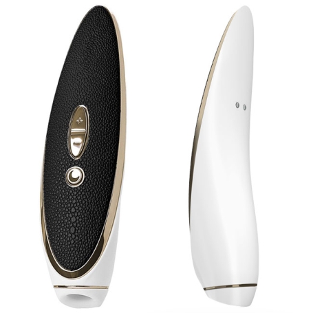 Стимулятор клитора Satisfyer Luxury Haute Couture