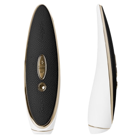 Стимулятор клитора Satisfyer Luxury Haute Couture