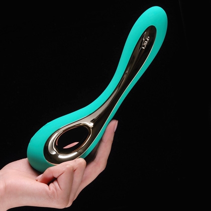 Вибратор Lelo ISLA