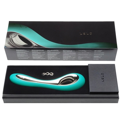 Вибратор Lelo ISLA