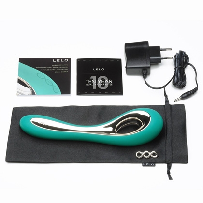 Вибратор Lelo ISLA