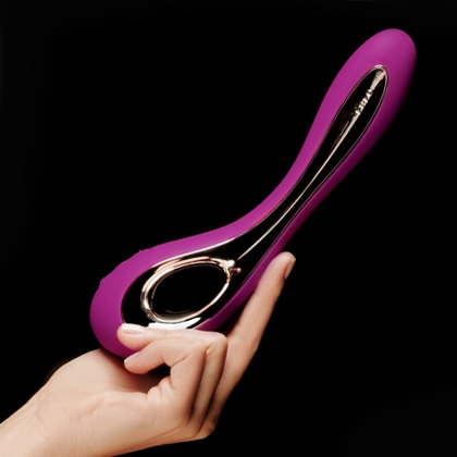 Вибратор Lelo ISLA