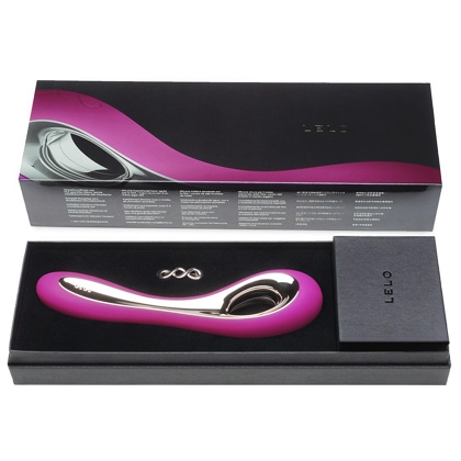 Вибратор Lelo ISLA