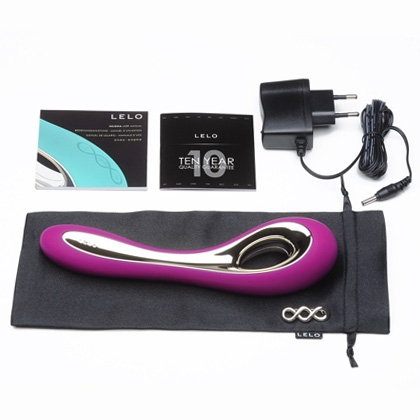 Вибратор Lelo ISLA