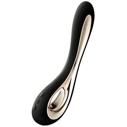 Вибратор Lelo ISLA