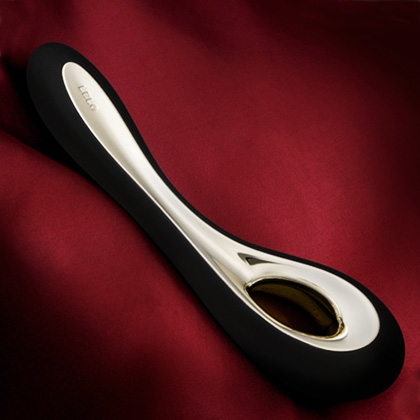 Вибратор Lelo ISLA