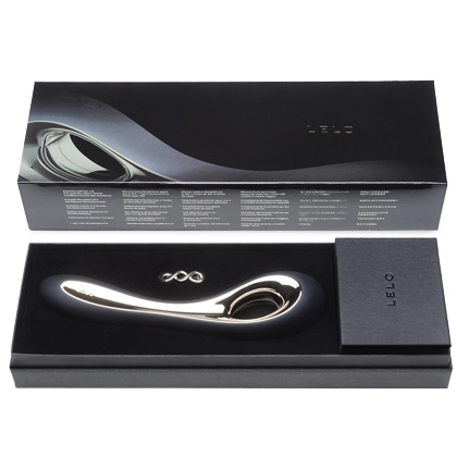 Вибратор Lelo ISLA