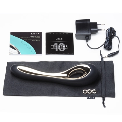 Вибратор Lelo ISLA