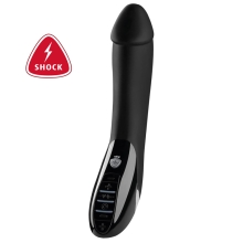 Вибратор с электростимуляцией Mystim Tickling Truman Вибратор с электростимуляцией Mystim Tickling Truman