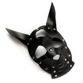 Маска Crazy Handmade &quot;Собака&quot;