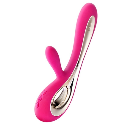 Вибратор Lelo SORAYA