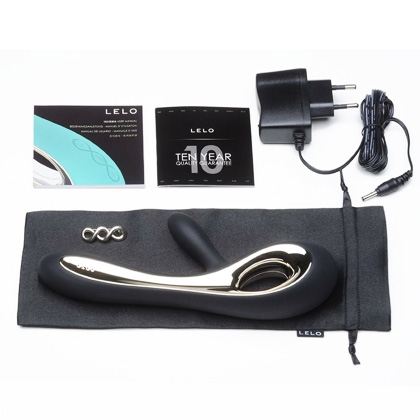 Вибратор Lelo SORAYA