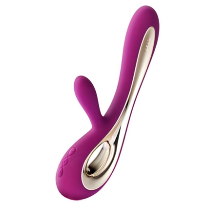 Вибратор Lelo SORAYA