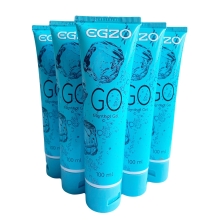 Набор пролонгирующих лубрикантов Egzo Go Набор пролонгирующих лубрикантов Egzo Go