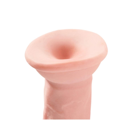 Фаллос King Cock Plus 5&quot; Triple Density