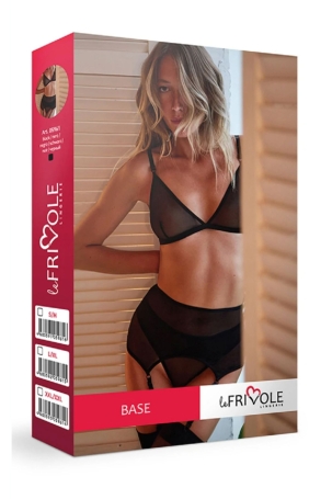 Комплект белья Le Frivole 05961