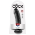 Фаллос King Cock 8&quot;, Pipedream