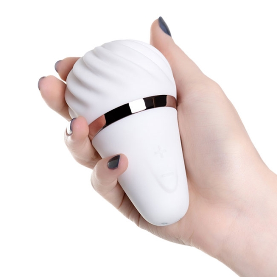 Вибратор Satisfyer Little Wand