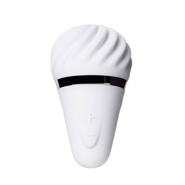 Вибратор Satisfyer Little Wand