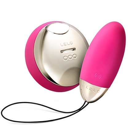 Мини-вибратор Lelo LYLA 2