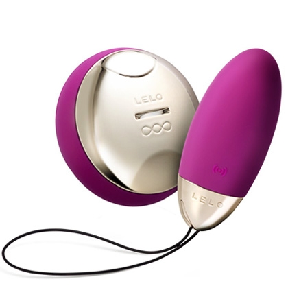 Мини-вибратор Lelo LYLA 2